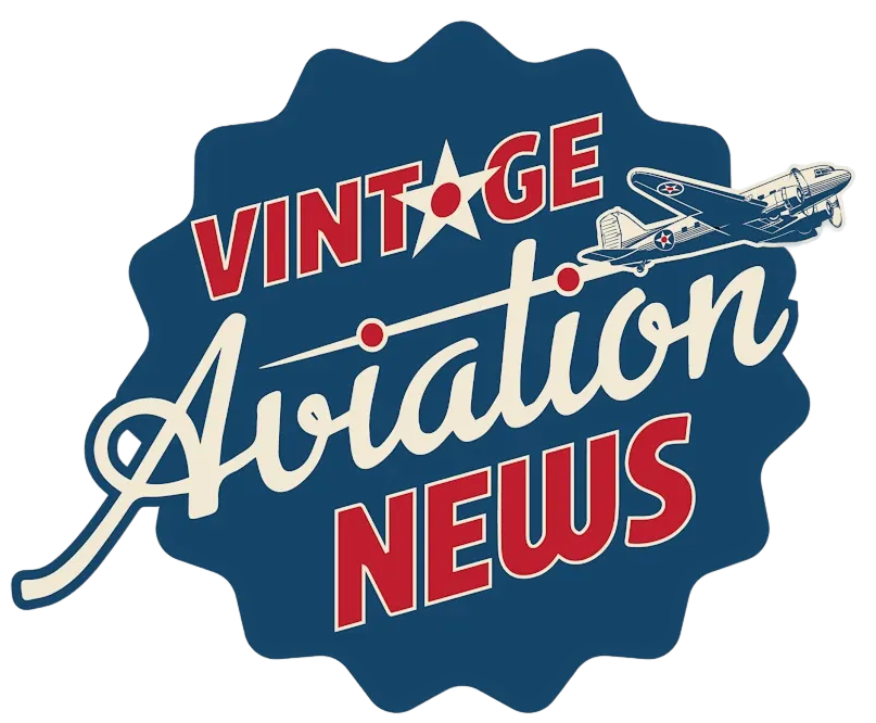 Vintage-aviation-news
